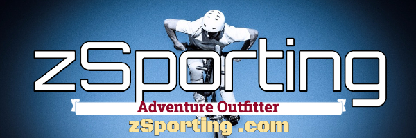 zSporting Adventure Outfitters
